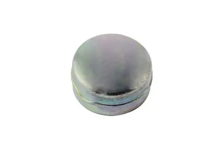 Колпачок ступицы задней Geely CK Aftermarket 2400100001