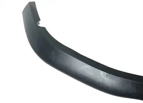 Спойлер нижний бампера переднего Chery M11 KLM KLM AutoParts M11-2803523