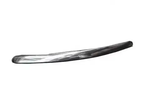 Молдинг капота хром Chery Amulet Aftermarket A15-8401120FL
