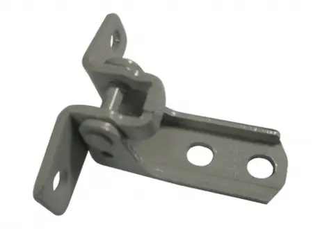 Петля двери передней Chery Elara Aftermarket A21-6106010-DY