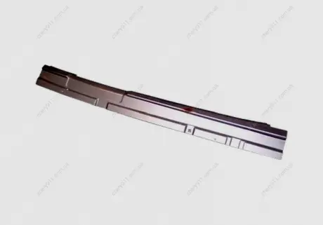 Підсилювач даху правий. Chery Kimo Aftermarket S12-5400080-DY