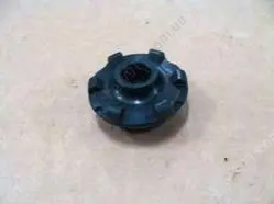 Втулка радіатора нижня MT BYDF3 Aftermarket F3-1302011