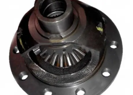 Дифференциал в сборе на Geely CK Aftermarket 3230336002-01
