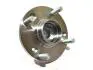 Ступиця передня ЗАЗ Chery Forza Aftermarket A13-3001017 (фото 1)