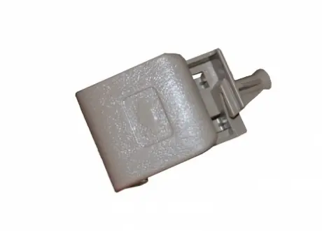 Ручка открытия капота бежевая Geely MK Aftermarket 1018005919