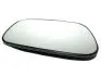 Дзеркальний елемент лівий (без підігріву) Geely MK/MK2 Aftermarket 1058000020 (фото 4)