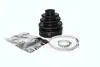 Пыльник ШРУСа внешнего Geely FC Aftermarket 1064000298 (фото 1)