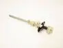Куліса КПП Chery Amulet, Karry Aftermarket A11-1703010 (фото 3)