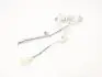 Куліса КПП Chery Amulet, Karry Aftermarket A11-1703010 (фото 6)