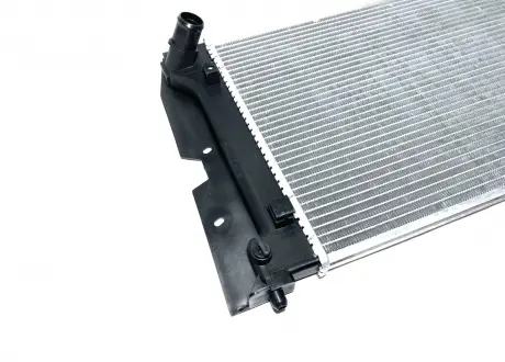 Радиатор охлаждения Geely FC, SL Aftermarket 1064000059