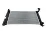 Радиатор охлаждения Geely FC, SL Aftermarket 1064000059 (фото 2)