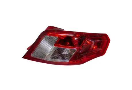 Фонарь задний правый Geely EC-7RV Aftermarket 1067002019