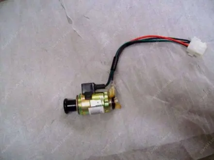 Прикурювач Geely EC-7, EC-7RV Aftermarket 1067001090