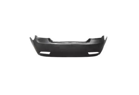 Бампер задний (седан) Geely EC-7 Aftermarket 1068001147