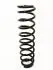 Пружина передня ЗАЗ Chery Forza Aftermarket A13-2902011 (фото 1)