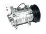 Компрессор кондиционера Geely MK Aftermarket 1018002690 (фото 1)