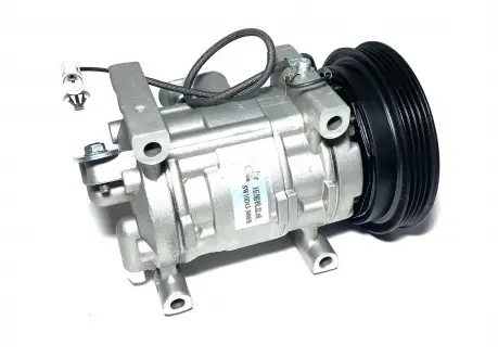 Компрессор кондиционера Geely MK Aftermarket 1018002690