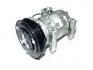 Компрессор кондиционера Geely MK Aftermarket 1018002690 (фото 2)