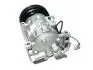 Компрессор кондиционера Geely MK Aftermarket 1018002690 (фото 3)