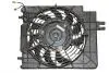 Вентилятор кондиціонера Geely MK Aftermarket 1018002718 (фото 1)