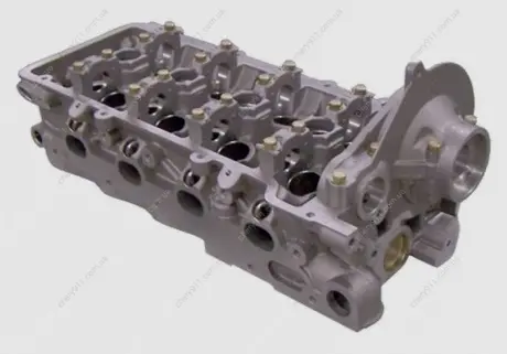 Головка блока цилиндров Chery QQ Aftermarket 472-1003010
