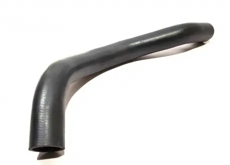 Патрубок радіатора нижній BYD F3 D Aftermarket BYDF3D-1303012
