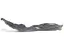 Подкрылок передний L Geely MK/MK2/MK Cross KLM KLM AutoParts 1018005076 (фото 1)