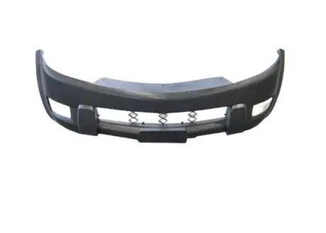 Бампер передній Great Wall Hover Aftermarket 2803300-K00