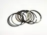Кольца поршневые STD Chery Jaggi Aftermarket 473H-BJ1004030 (фото 3)