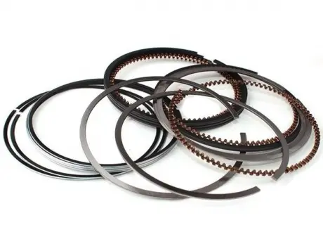 Кольца поршневые 0,5 Chery Elara Aftermarket 484J-1004030CA