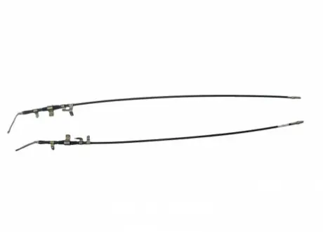 Трос ручного тормоза Chery Jaggi Aftermarket S21-3508090