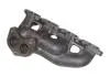 Колектор випускний Chery Amulet Aftermarket 480EF-1008111 (фото 1)