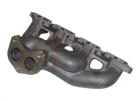 Колектор випускний Chery Amulet Aftermarket 480EF-1008111