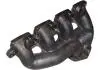 Колектор випускний Chery Amulet Aftermarket 480EF-1008111 (фото 2)