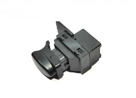 Кнопка склопідйомника Chery QQ Aftermarket S11-3746040 (фото 1)