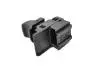Кнопка склопідйомника Chery QQ Aftermarket S11-3746040 (фото 3)