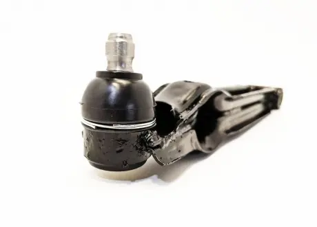 Рычаг подвески передней Chery QQ Aftermarket S11-2909010