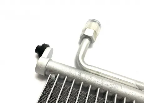 Радиатор кондиционера Chery Kimo Aftermarket S12-8105010