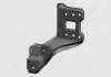 Панель радиатора левая Chery Kimo Aftermarket S12-8403570-DY (фото 2)