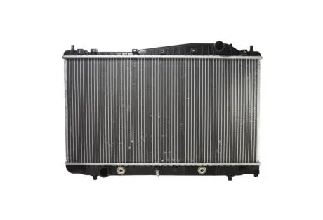 Радиатор охлаждения Chery Eastar Aftermarket B11-1301110 (фото 1)