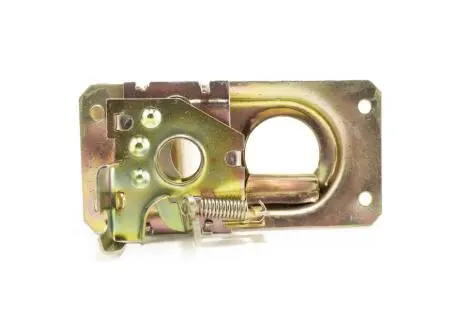 Замок капота нижній Chery Amulet Aftermarket A11-8402080