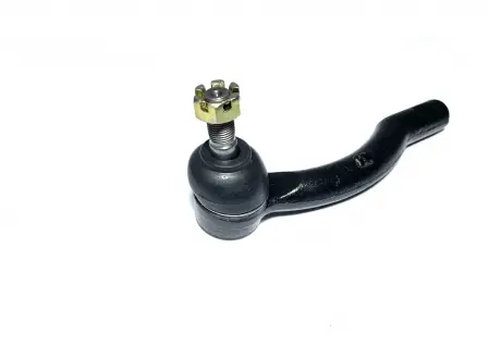 Наконечник кермовий лівий (10/14 мм) Geely MK Aftermarket 1014001960