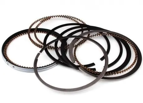 Кільця поршневі STD Chery Elara Aftermarket 481H-1004030