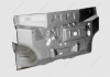 S11-5300100-DY KLM Auto Parts - Панель моторного отсека Chery QQ (Фото 1)