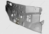 S11-5300100-DY KLM Auto Parts - Панель моторного отсека Chery QQ (Фото 2)
