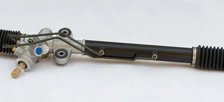 Рейка рулевая (без наконечников) Chery Kimo Aftermarket S12-3401010BB