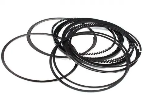 Кільця поршневі STD Chery Elara Aftermarket 484J-1004030