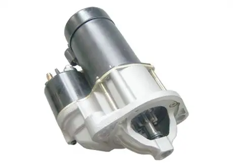 Стартер V=1.1L Chery Jaggi, Kimo Aftermarket S12-3708110