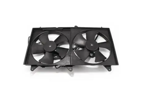 Вентилятор радиатора Chery Elara Aftermarket A21-1308010