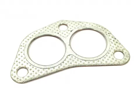 Прокладка глушника Chery Eastar Aftermarket B11-1200011 (фото 1)